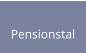 Pensionstal